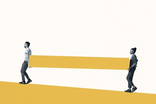 Fondation Eurogroup : appel à projets jury de mars 2022