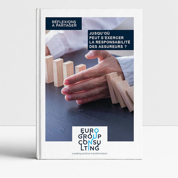 Page de couverture livre assurance Page de couverture livre assurance