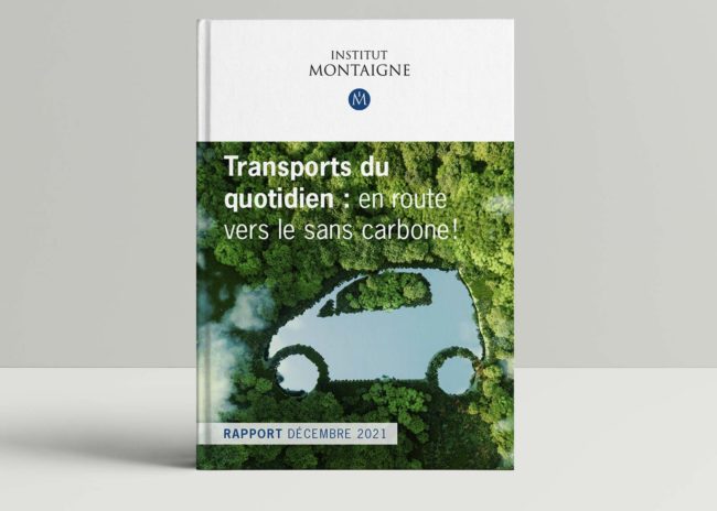 Transports du quotidien : en route vers la sans carbone !