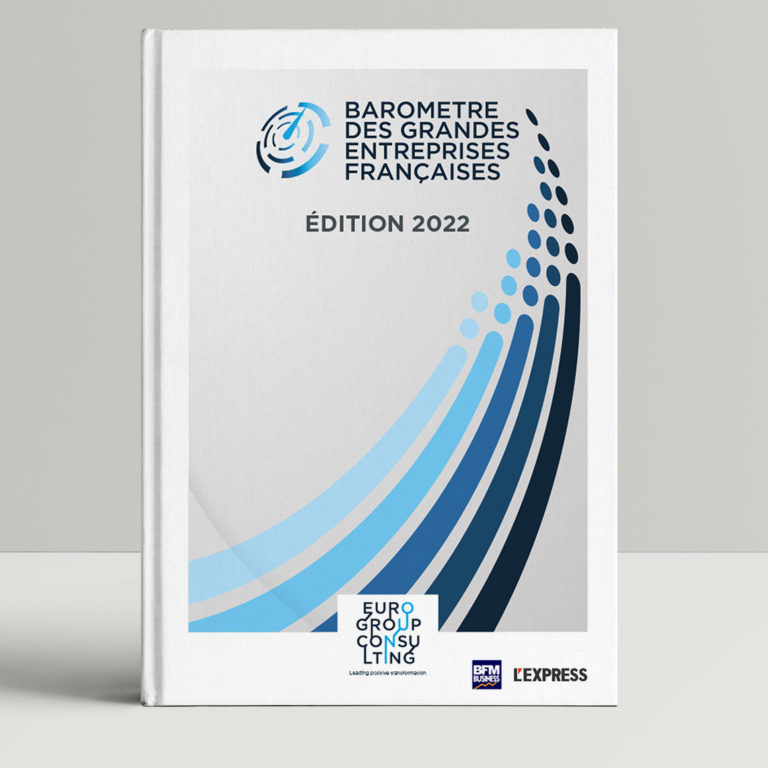 #BGE2022 – Baromètre des grandes entreprises françaises 2022 #BGE2022 - Baromètre des grandes entreprises françaises 2022