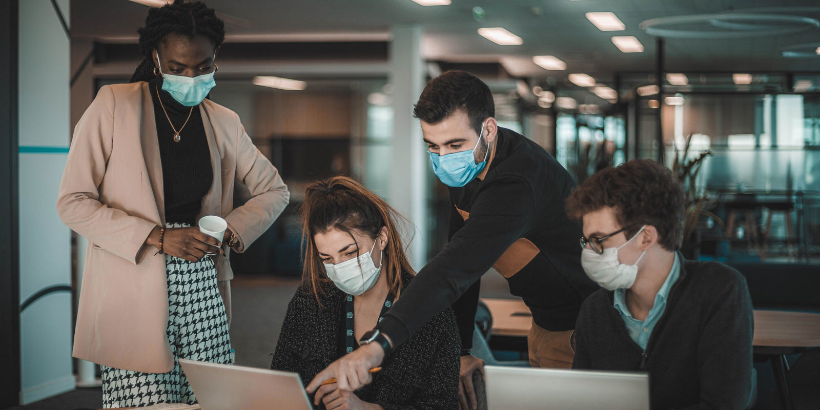 Index d'égalité 2022 - Eurogroup Consulting