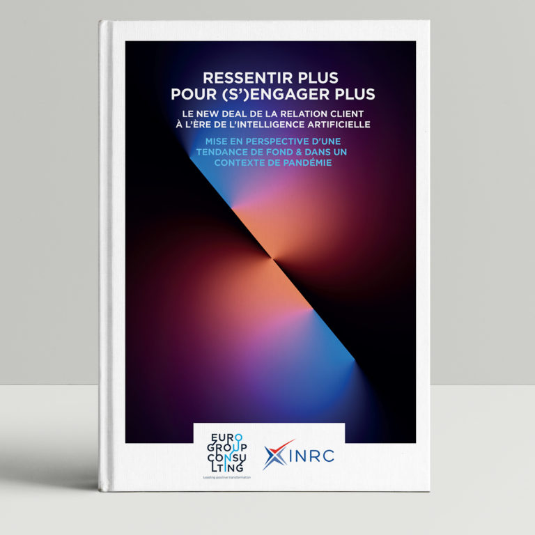 IA et Relation client : quels impacts sur les métiers ? – Eurogroup Consulting IA et Relation client : quels impacts sur les métiers ? - Eurogroup Consulting