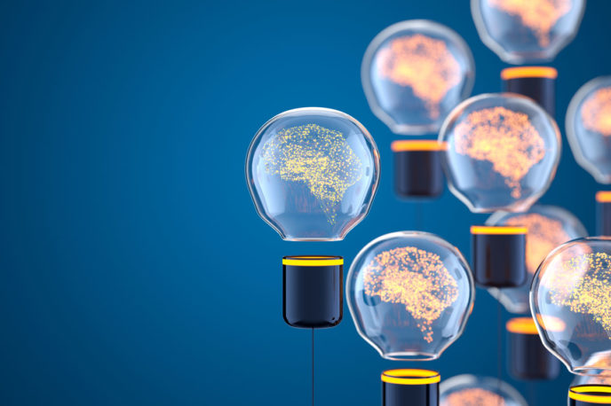 RTE développe le réseau de demain avec l'IA