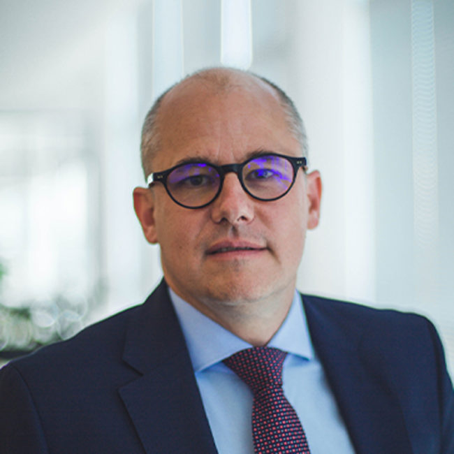 Hugues Tourel – Eurogroup Consulting Hugues Tourel - Eurogroup Consulting