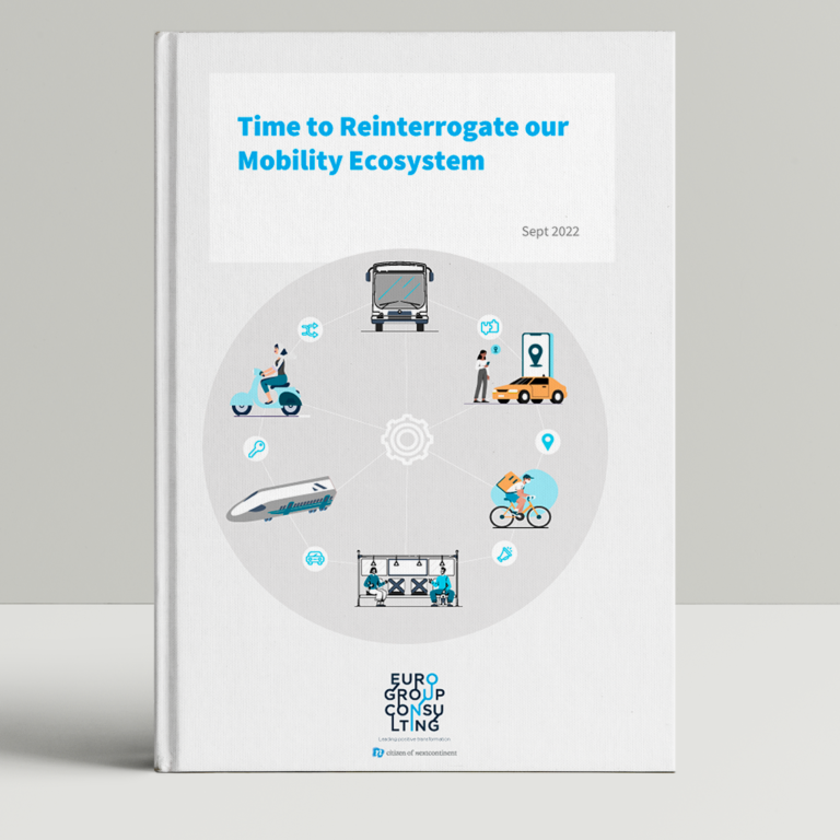 Mobilités et transports