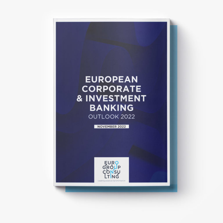 CIB_Eurogroup-Consulting_2022 CIB Outlook 2022 - Eurogroup Consulting