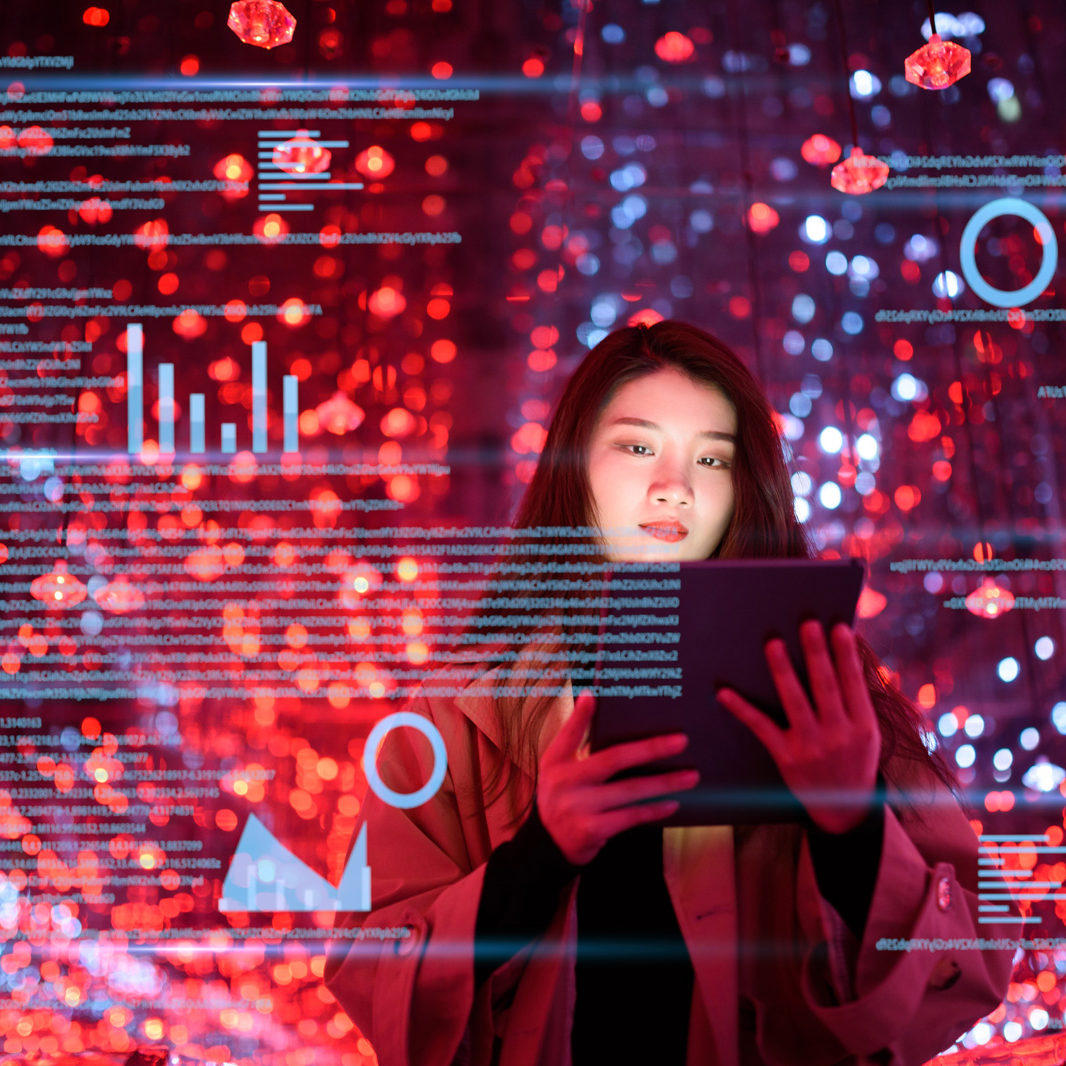 Etudes sur l'éthique et l'IA