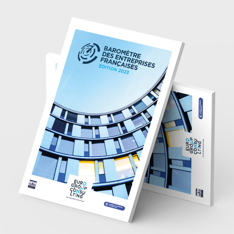 Baromètre des entreprises françaises 2023 – Eurogroup Consulting Baromètre des entreprises françaises 2023 - Eurogroup Consulting