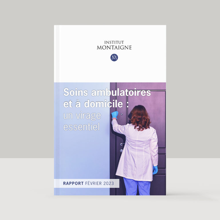 Book_Mockup_institut montaigne_soins Soins-Ambulatoires