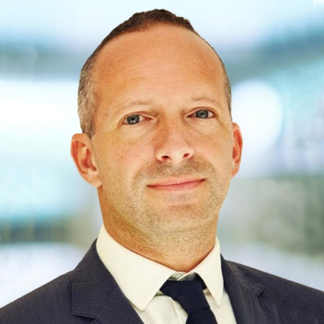 Damien Duhamel – Eurogroup Consulting Damien Duhamel