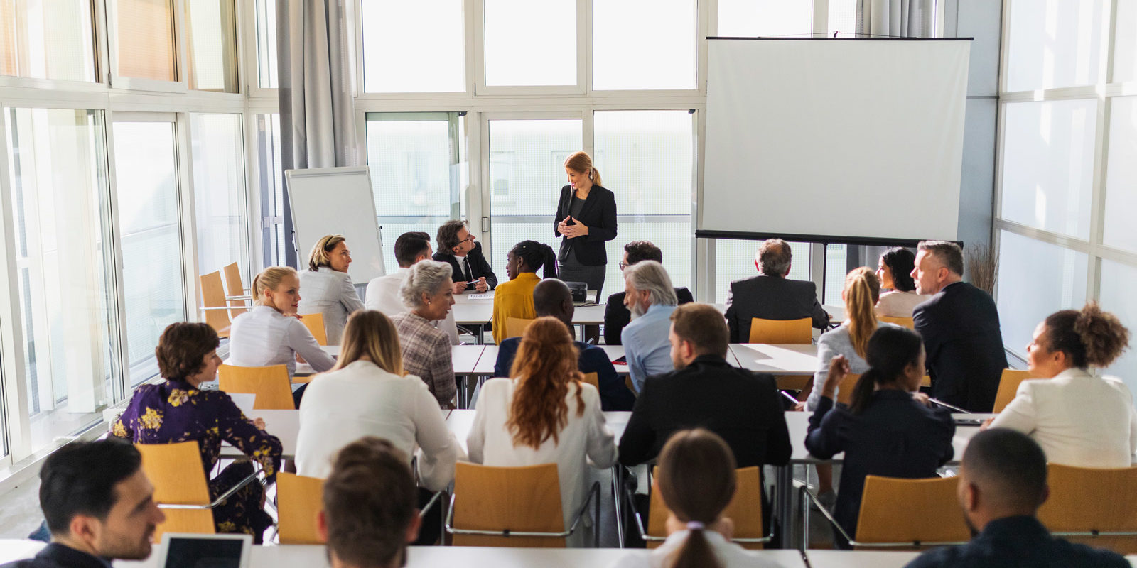 Formation des professionnelles à la fonction publique Formation des professionnelles à la fonction publique