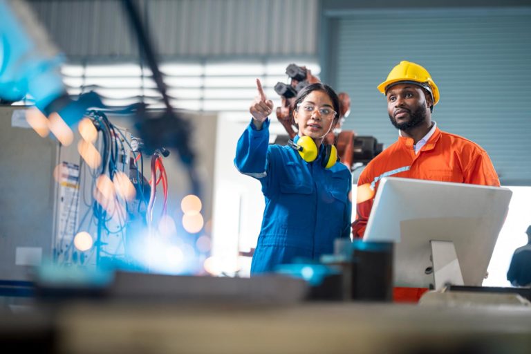 Amélioration de process de production