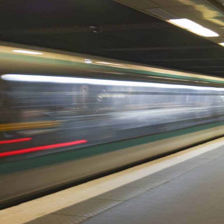 metro-paris automatisation Métros automatiques Parisien