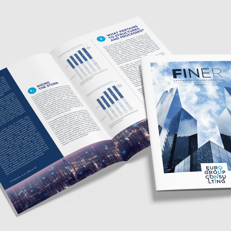 Financial Services Newsletter Q1 2023 Financial Services Newsletter Q1 2023