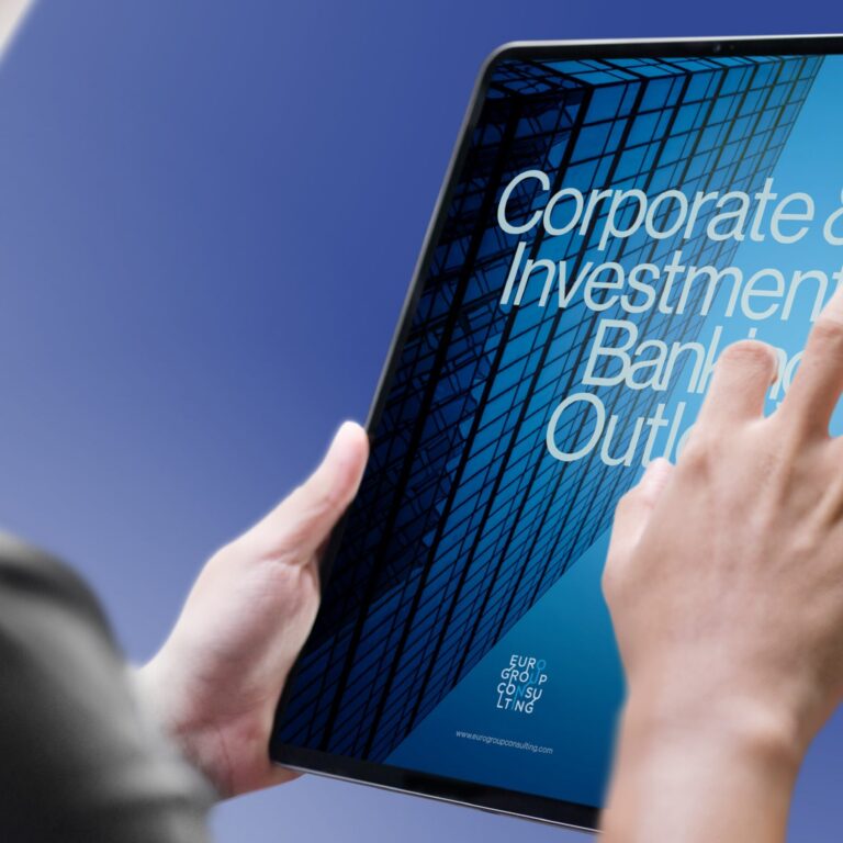 CIB 2024 european corporate & investment banking outlook 2024