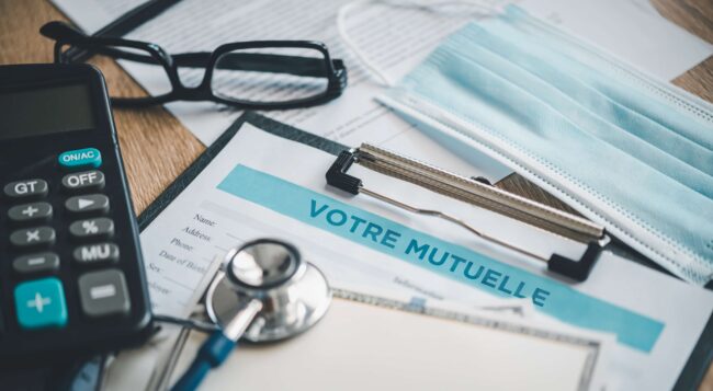 mutuelle, complémentaire santé, protection sociale complémentaire, protection sociale