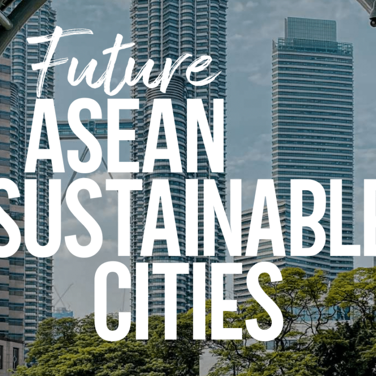 Capture Report ASEAN Future of Sustainable Cities in ASEAN