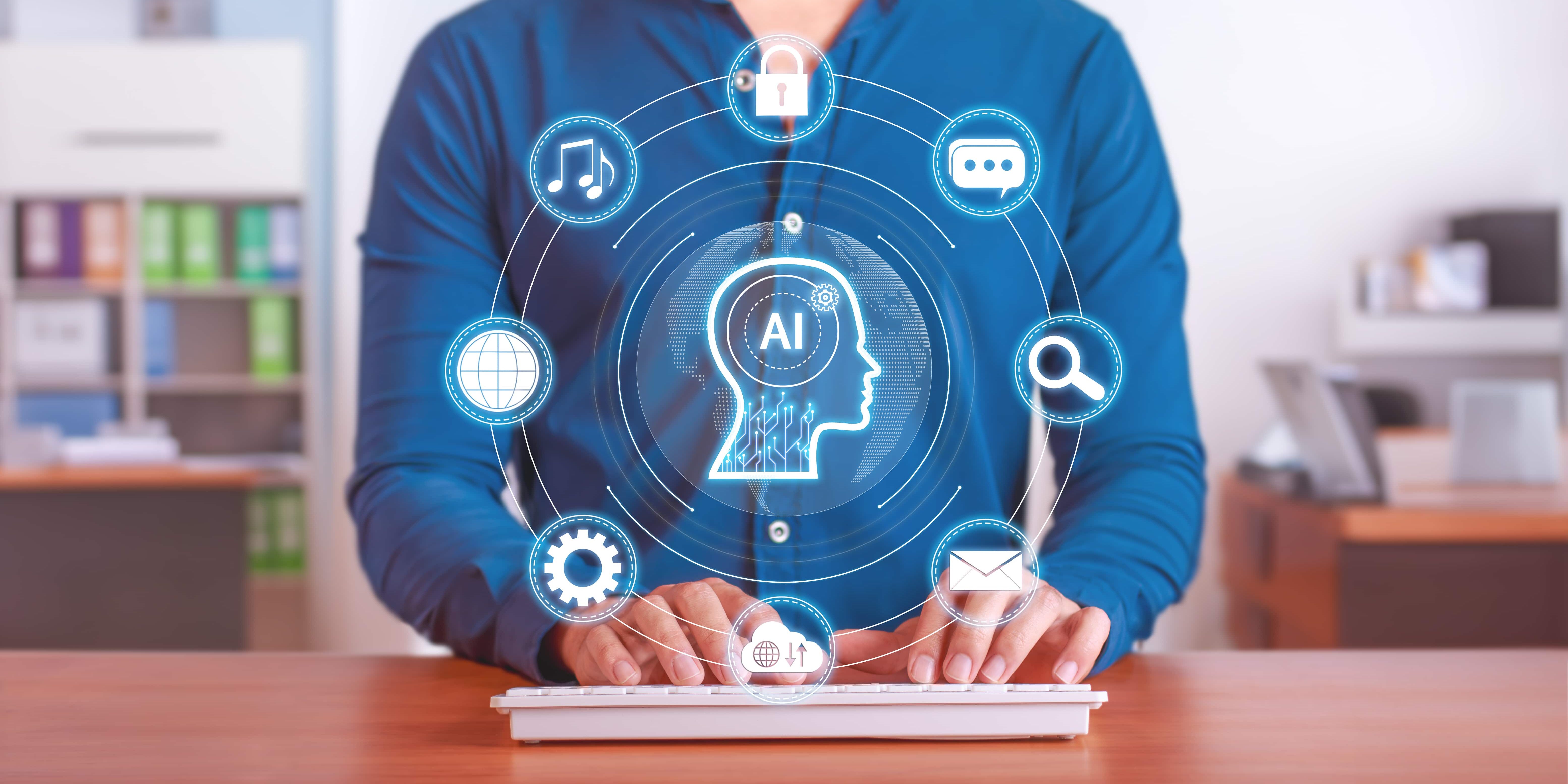 IA & transformation IA & transformation