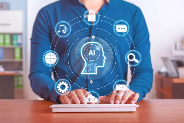 IA & transformation IA & transformation