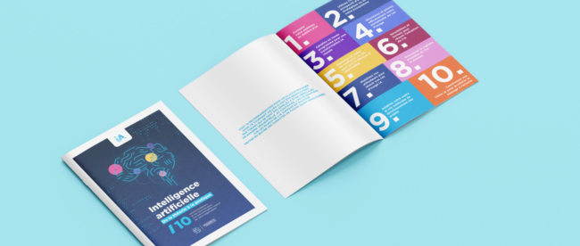 IA, intelligence artificielle, étude