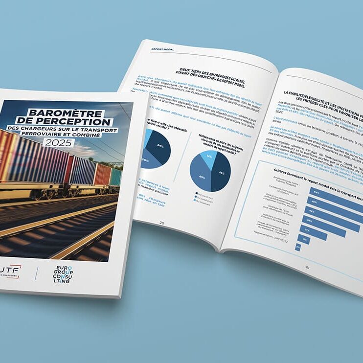 Baromètre 2025 - Ferroviaire - Eurogroup Consulting-AUTF
