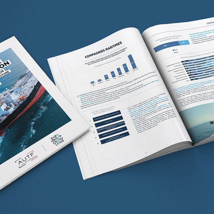 Baromètre 2025 - Maritime - Eurogroup Consulting-AUTF