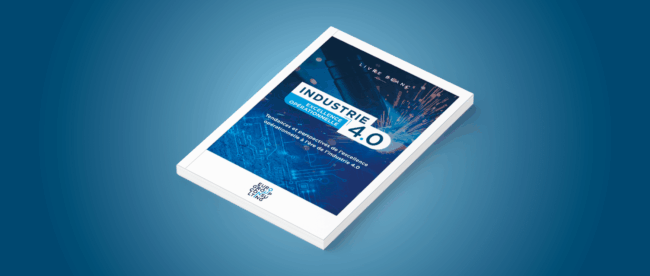 Livre blanc - Industrie 4.0 - Eurogroup Consulting