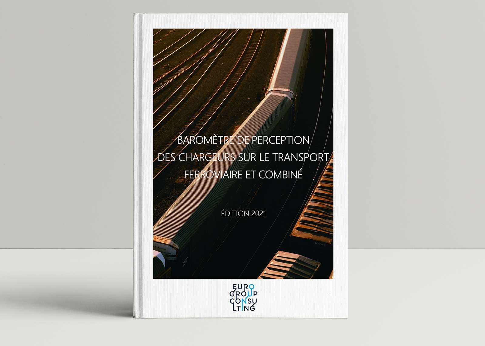 Rail transport barometer 2021