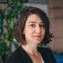 Judith VILALTA Judith Vilalta